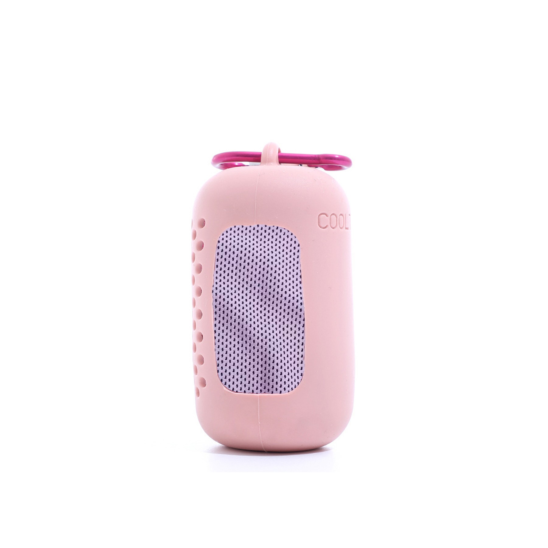 Cooling Towel With Silicone Case 5