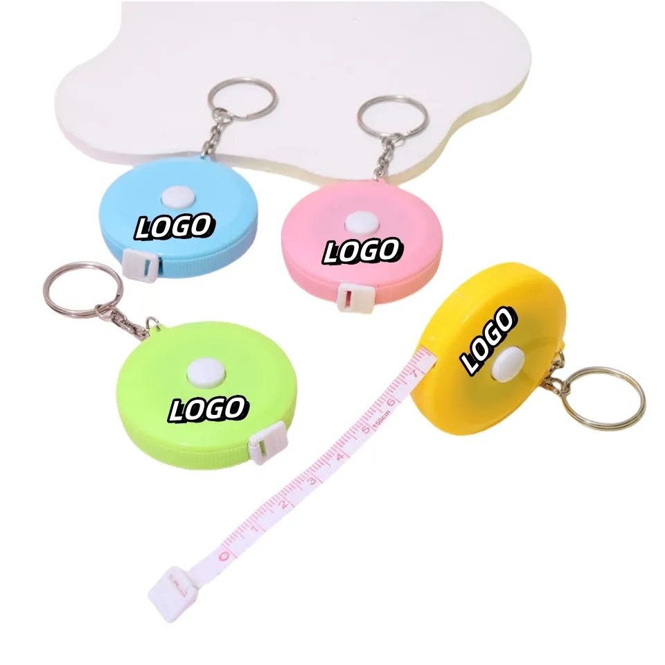 Tape-a-Matic Round Tape Measure 5