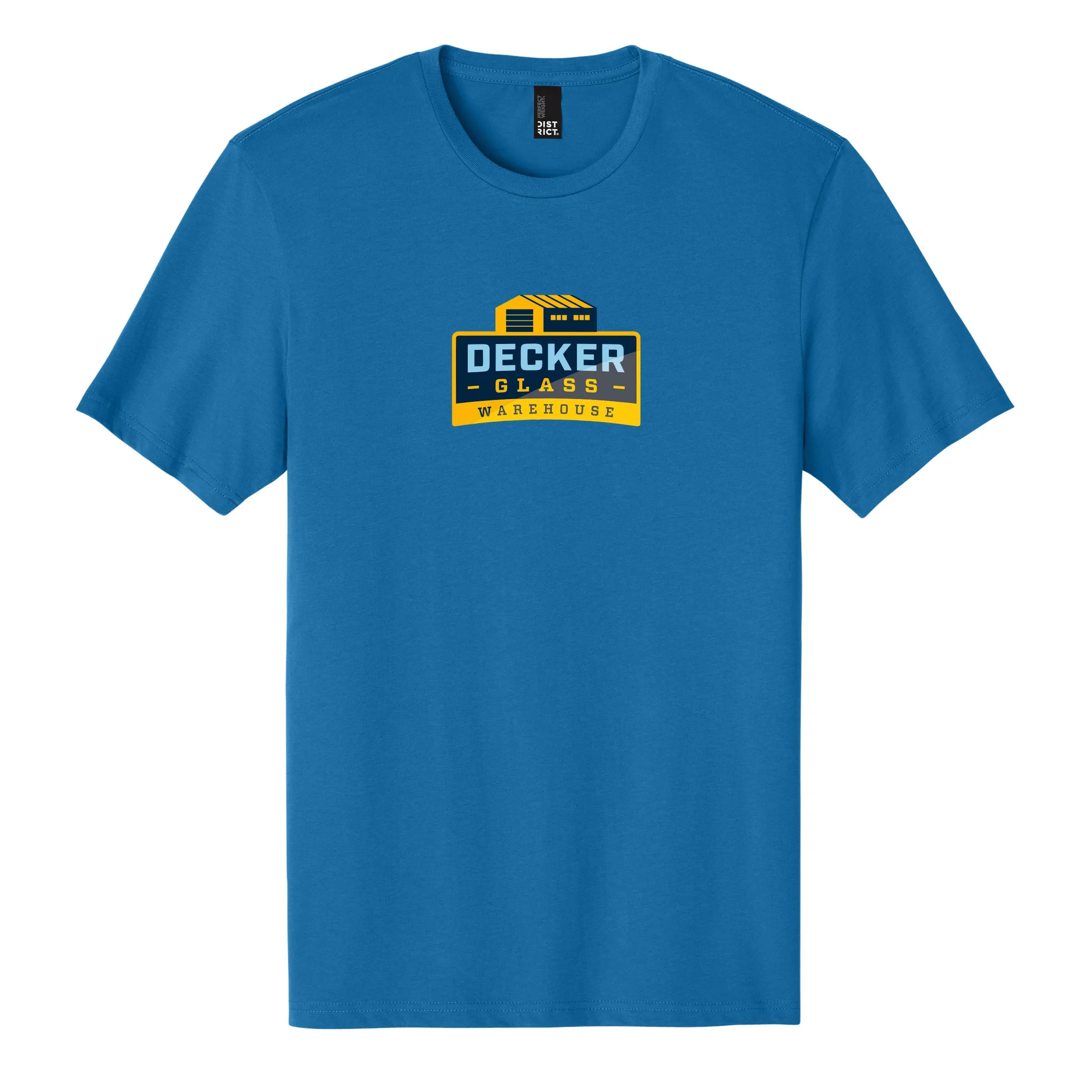 District(R) Perfect Weight(R) Tee 86