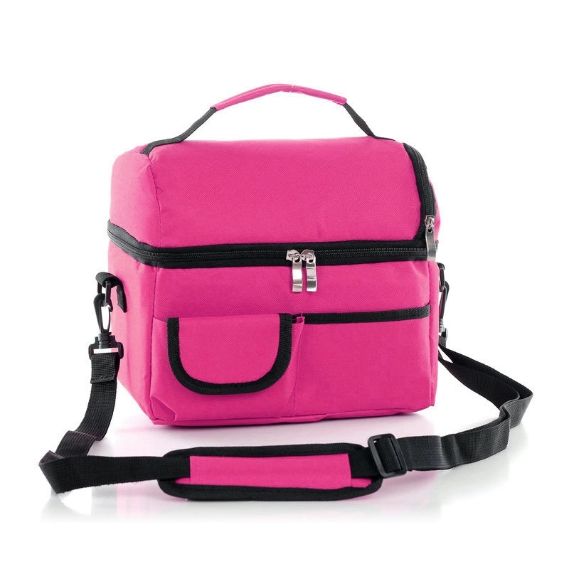 Flip Flap Cooler Bag 6