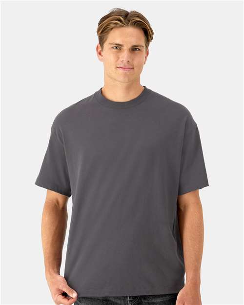 Unisex Beefy-T® Retro Street T-Shirt - 5180R 102