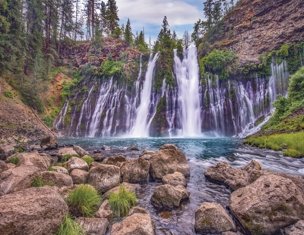 HotLine® Products Our Country® Executive Calendar 18