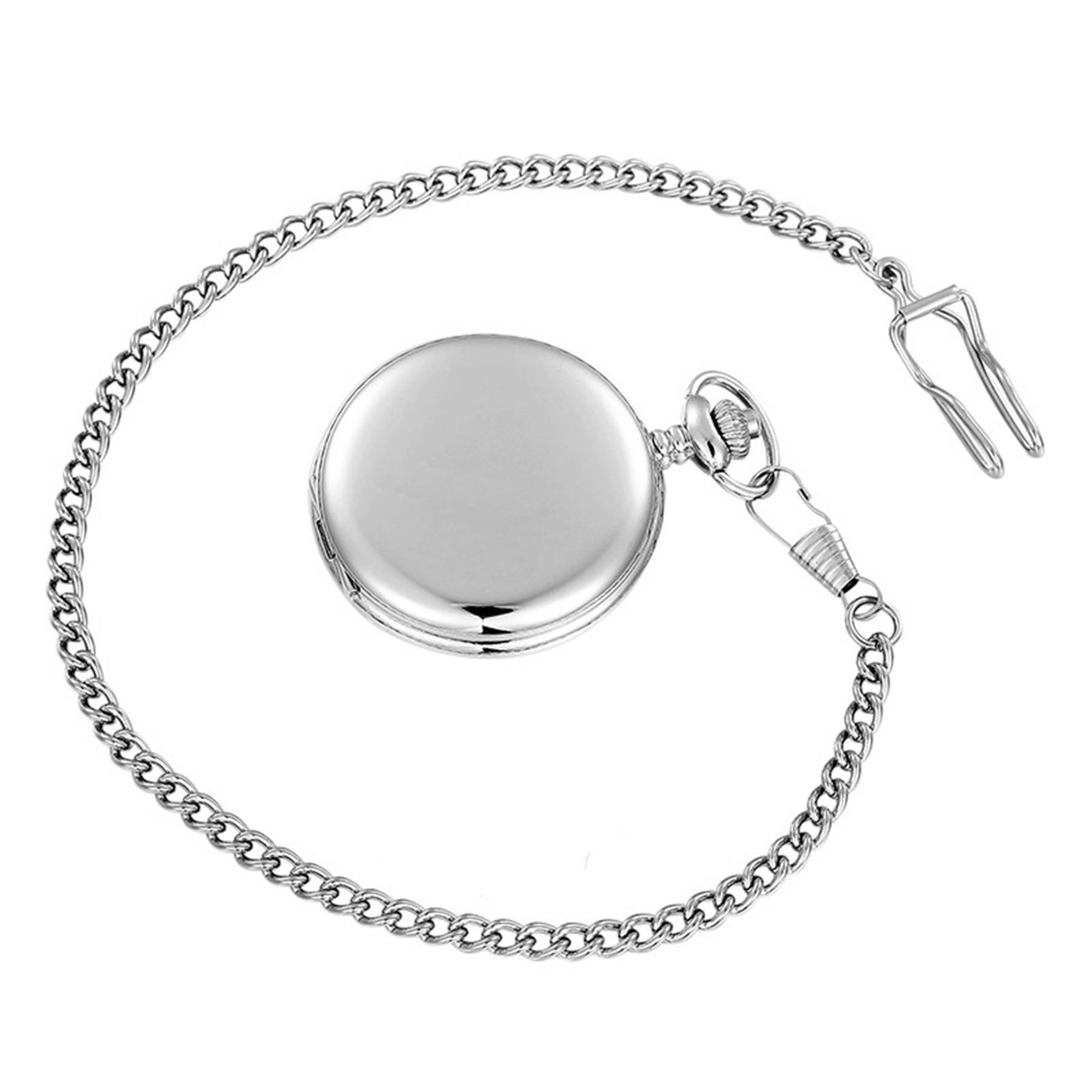 Pocket Watch 3