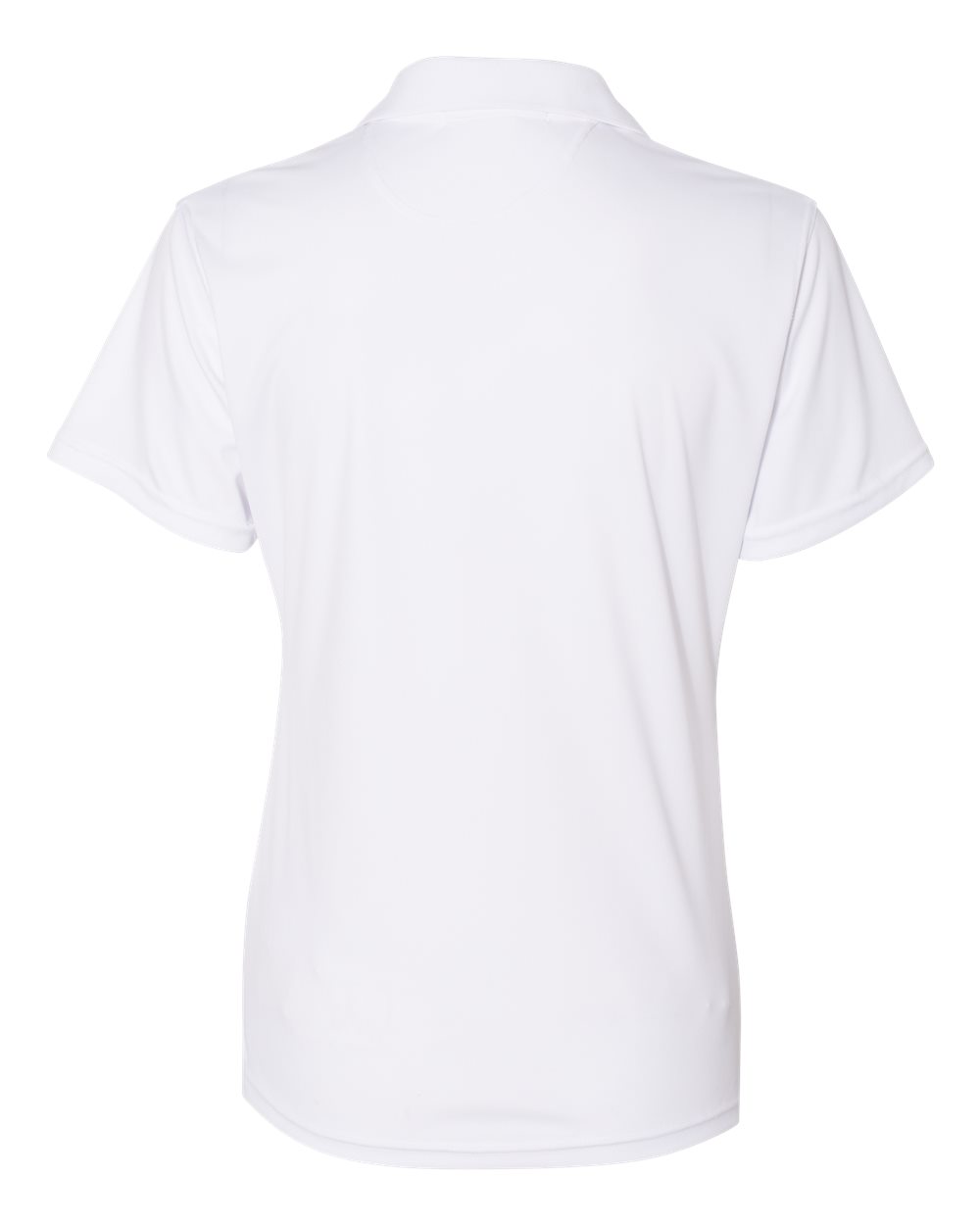 Women's Value Polyester Polo - 5100 37