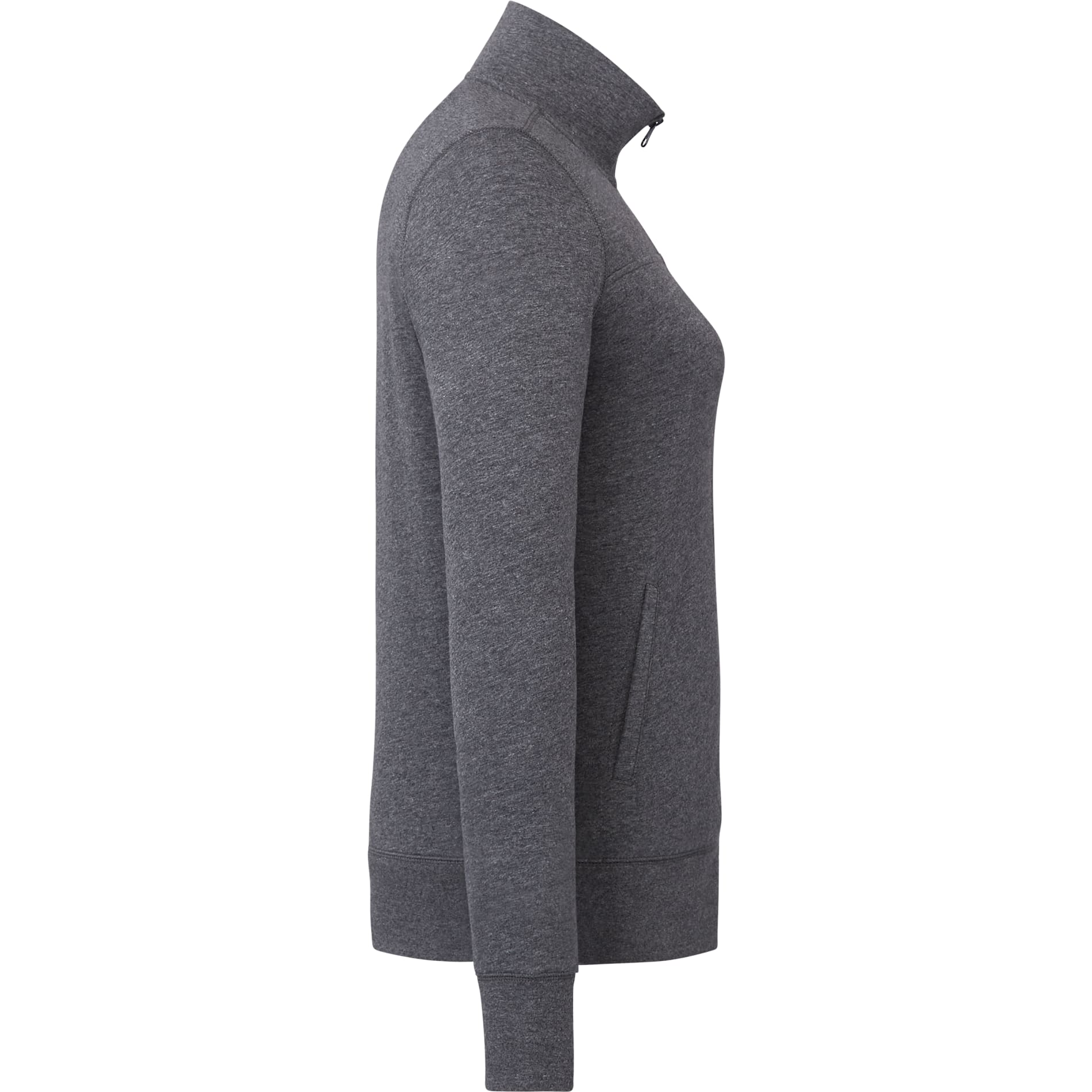 Women's ARGUS Eco Fleece Full Zip 53