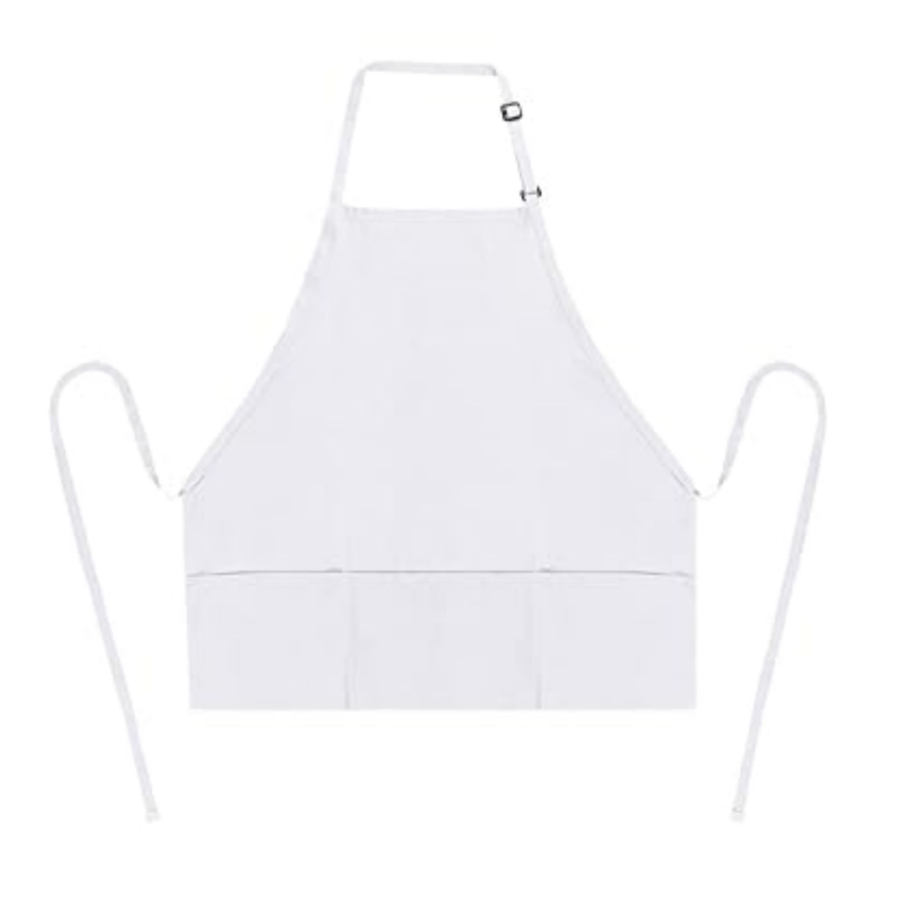 Adjustable Kitchen Bib Apron 7