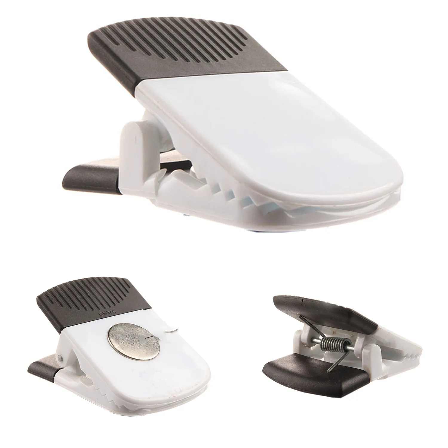 Imprinted Power Clips 1