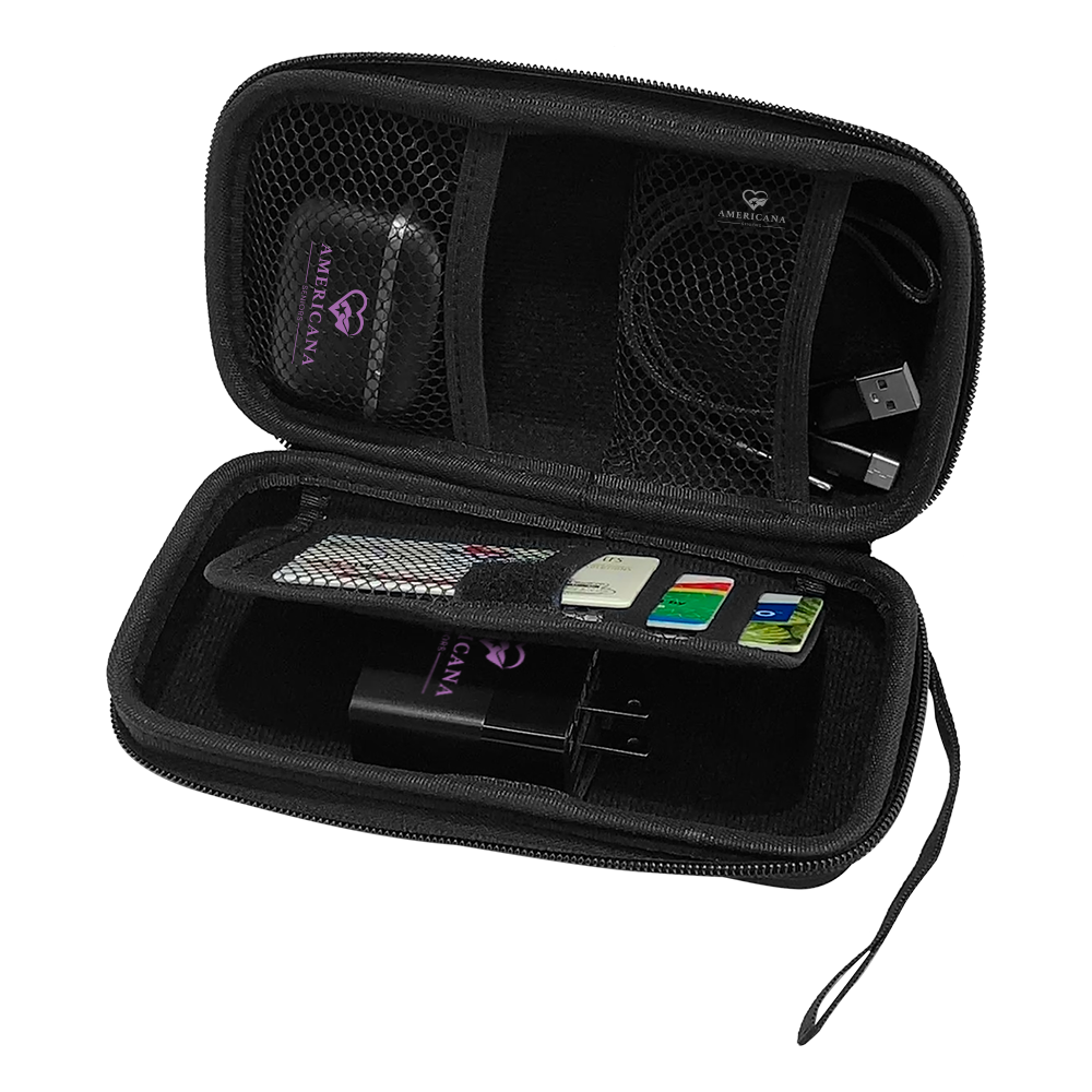 TechPro Mobile Essential Kit 8 25