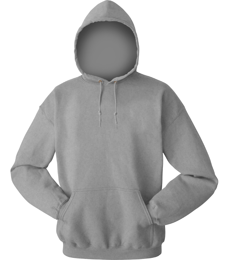 Adult Pullover Hoodie 106