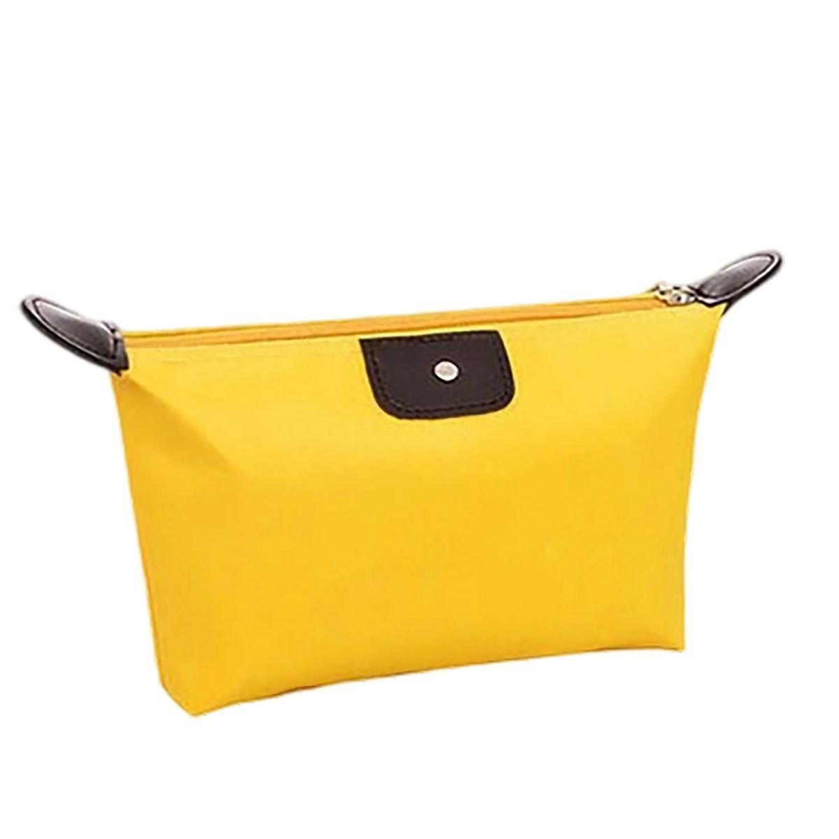 Portable Toiletry Bag with Spacious Interior 11