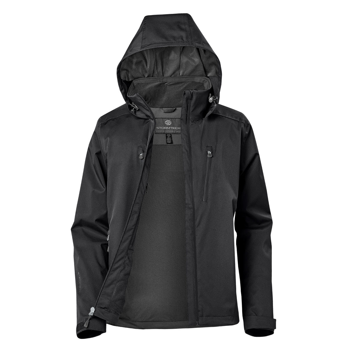 Stormtech Women's Scirocco Lightweight Shell 7