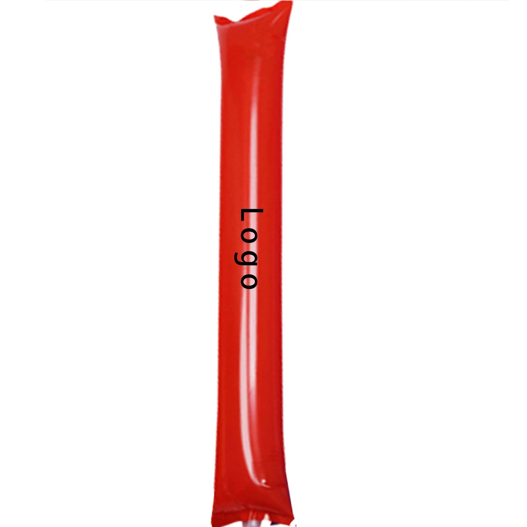 Inflatable Pairs Air Bangs Noisemaker 3
