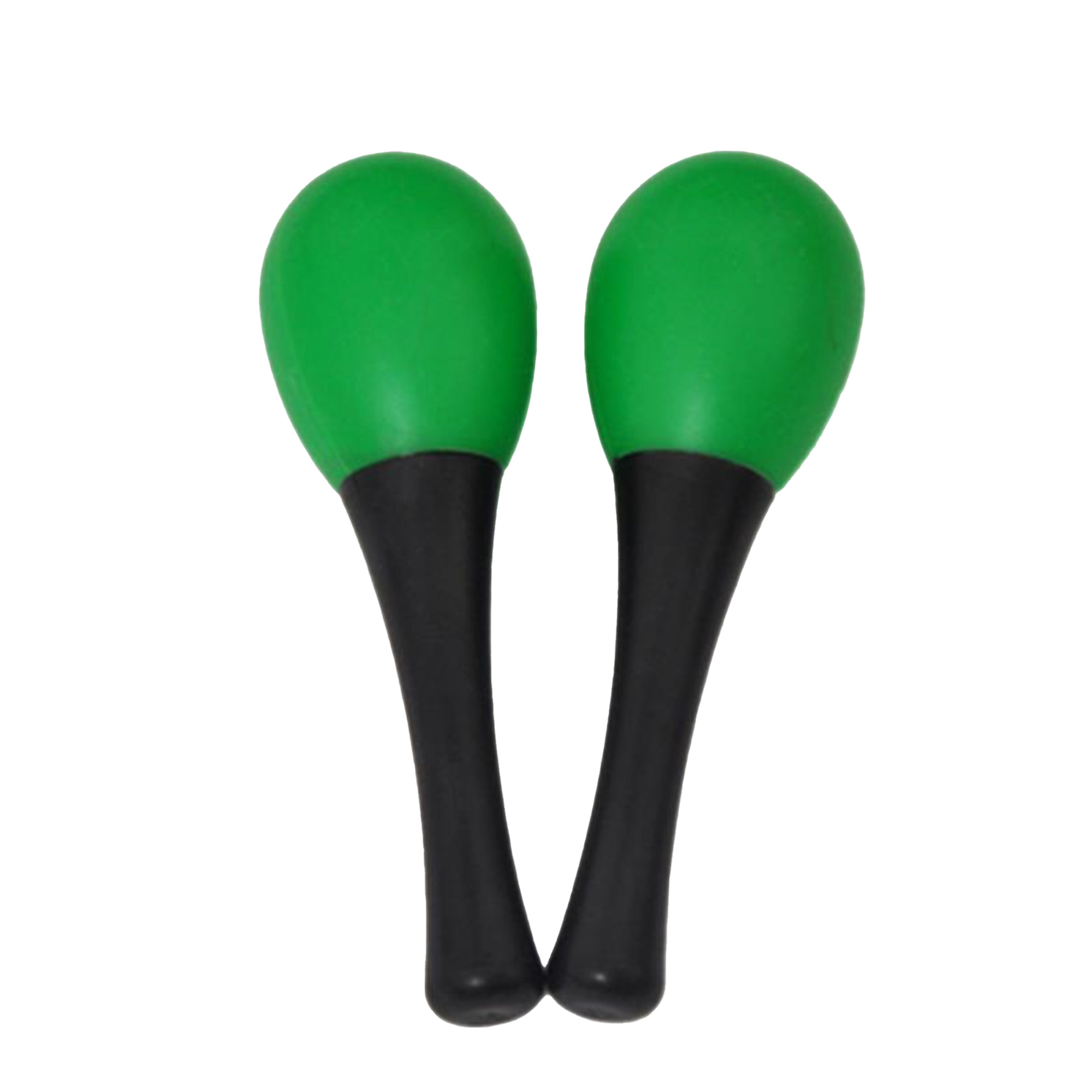 Neon Maracas Shaker 6