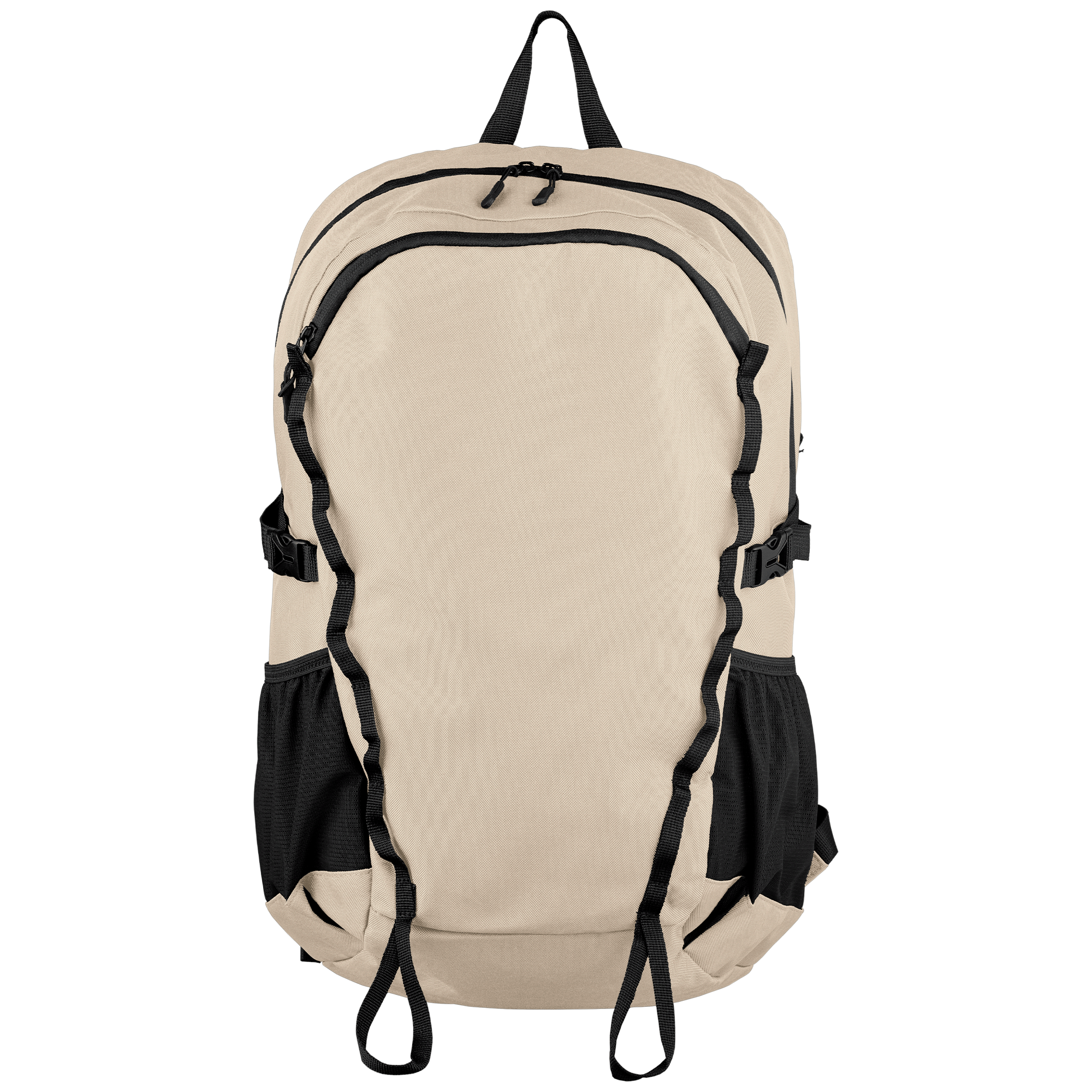 Nordpack Recycled Polyester Sport Backpack - 7.4 gal 6
