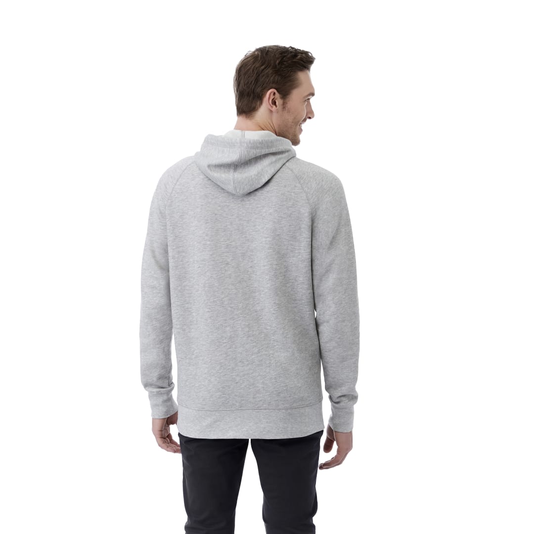 Unisex DAYTON Classic Fleece Hoody 78