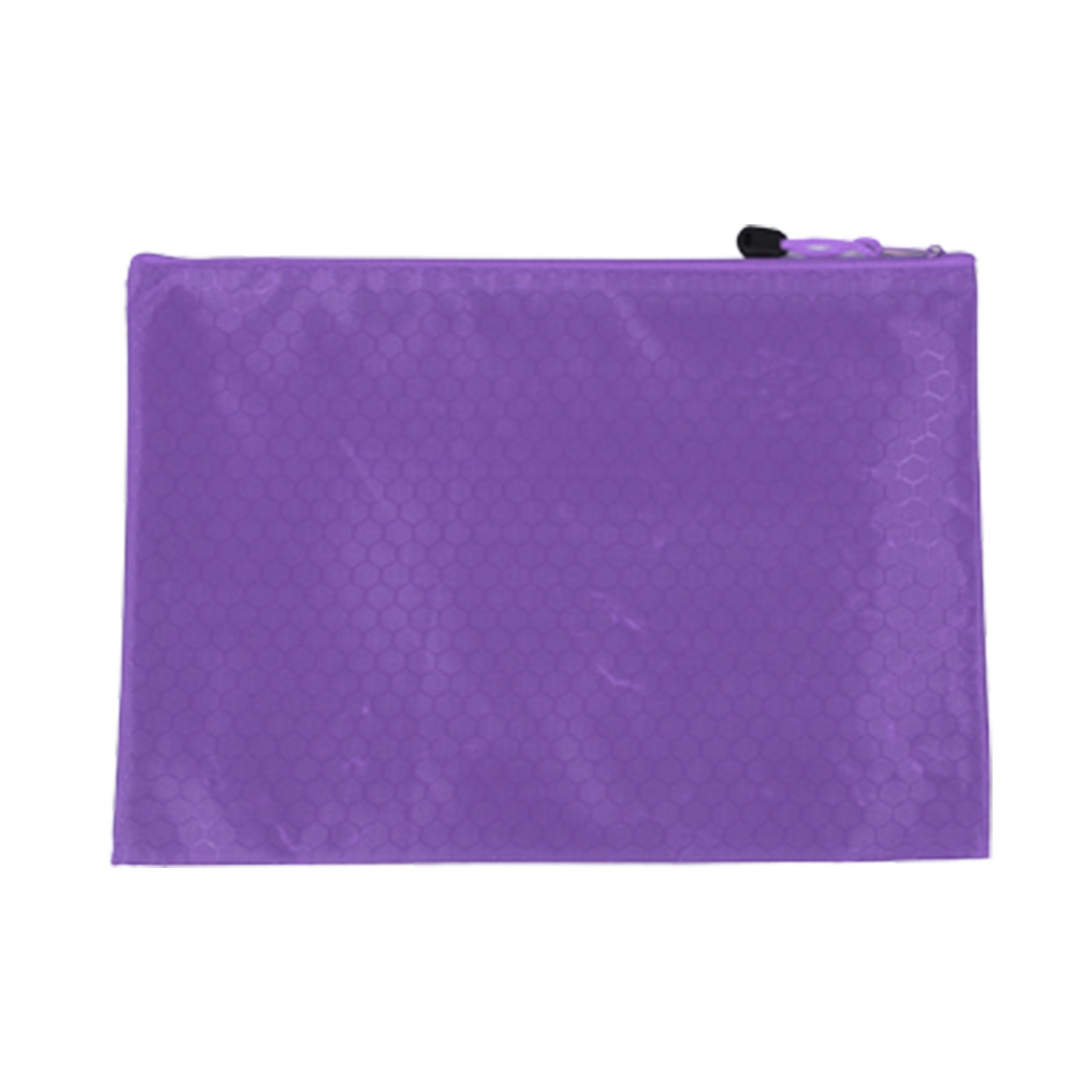 A4 Zippered Oxford File Bag 5