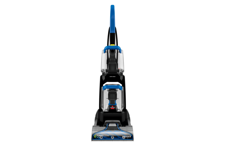 BISSELL TurboClean Pet XL Upright Carpet Cleaner 1