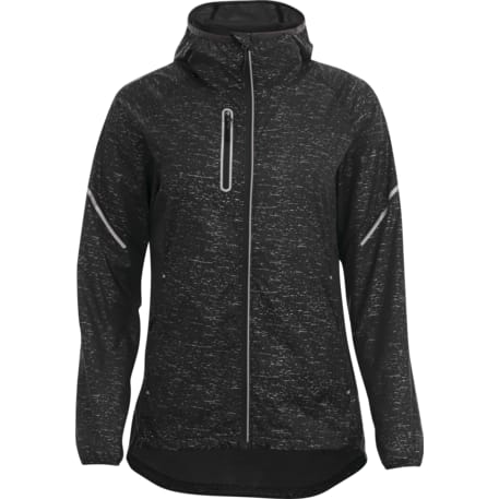 Women's SIGNAL Packable Jacket 23
