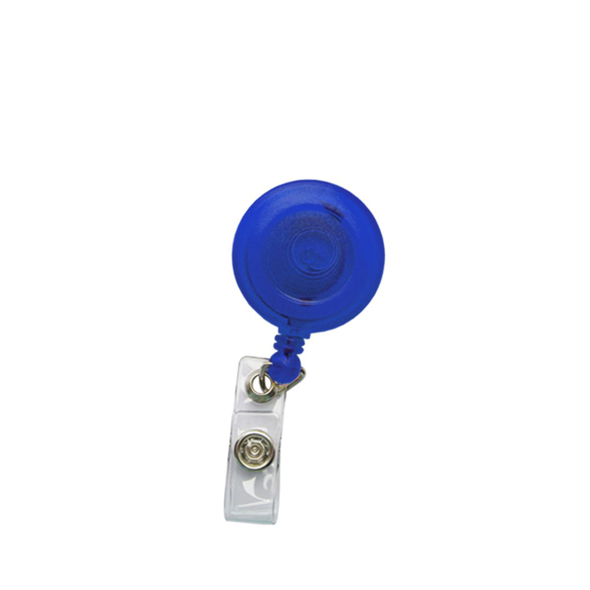 Free Shipping Promotional Retractable Badge Reels w/Swivel Alligator Clip 5