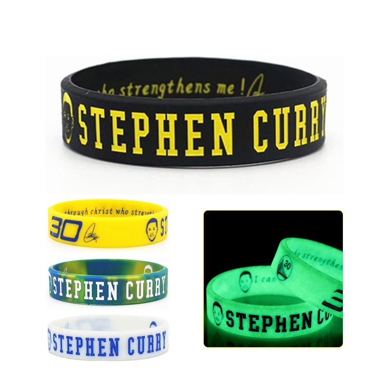 Sports wristband 2