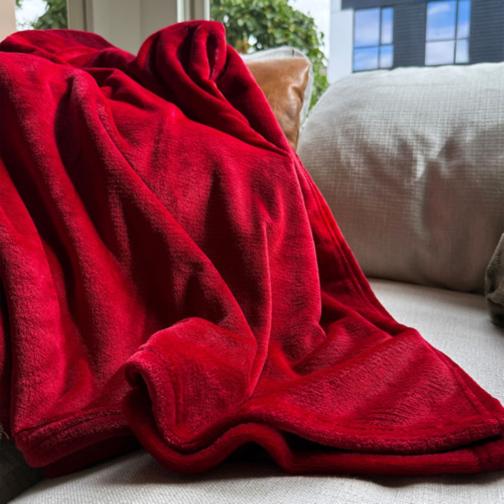 Velura Throw 9