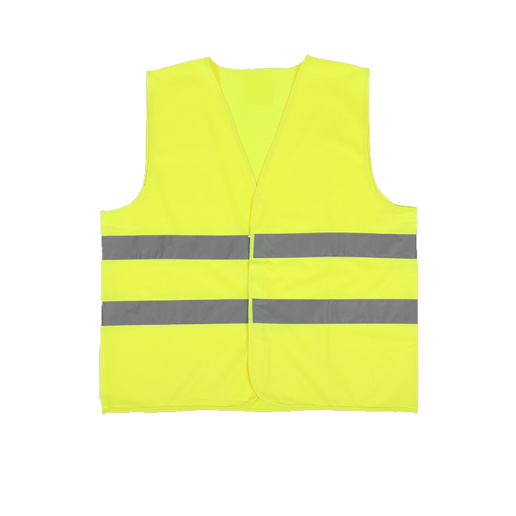 Reflective Vest 2