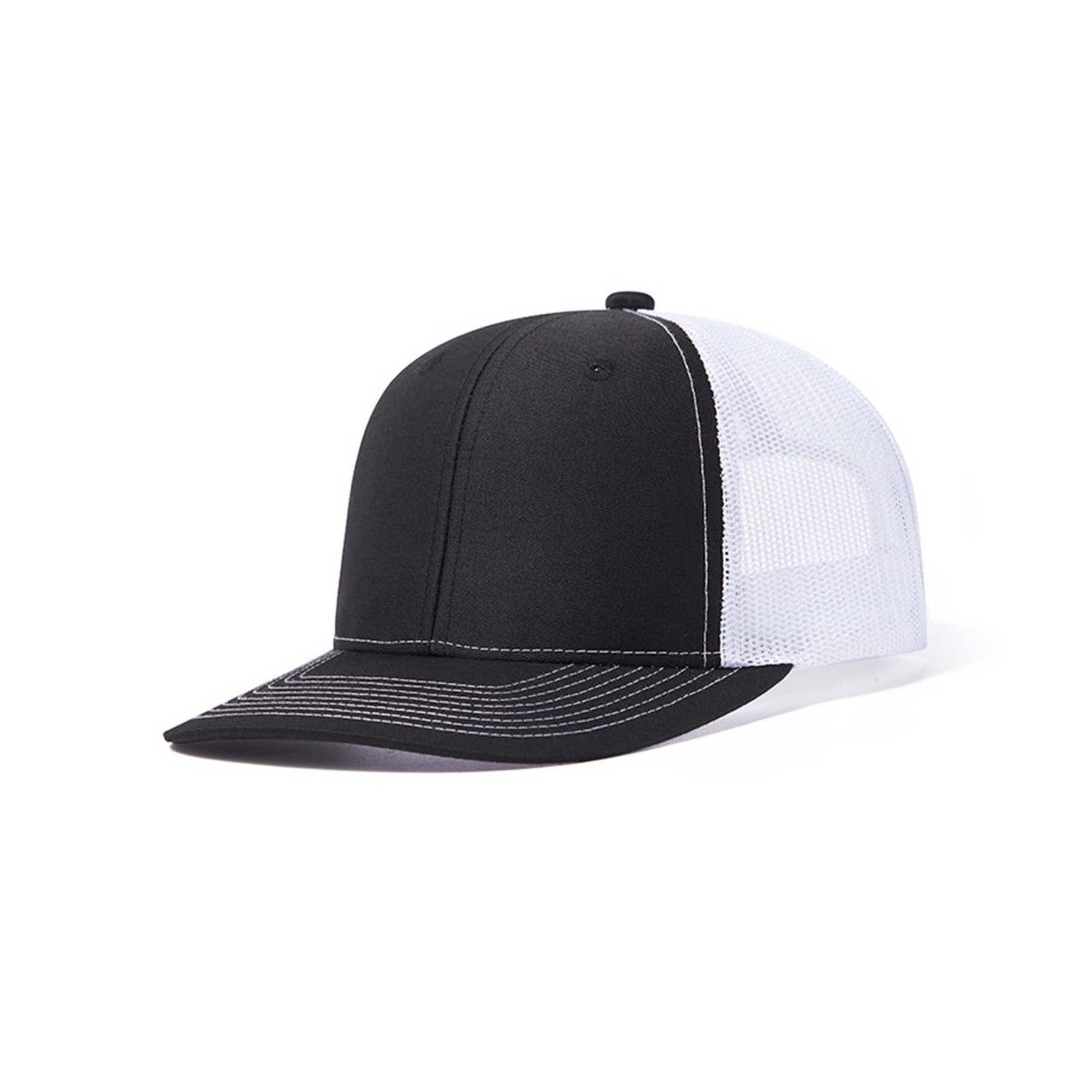 Trucker Mesh Hat 2