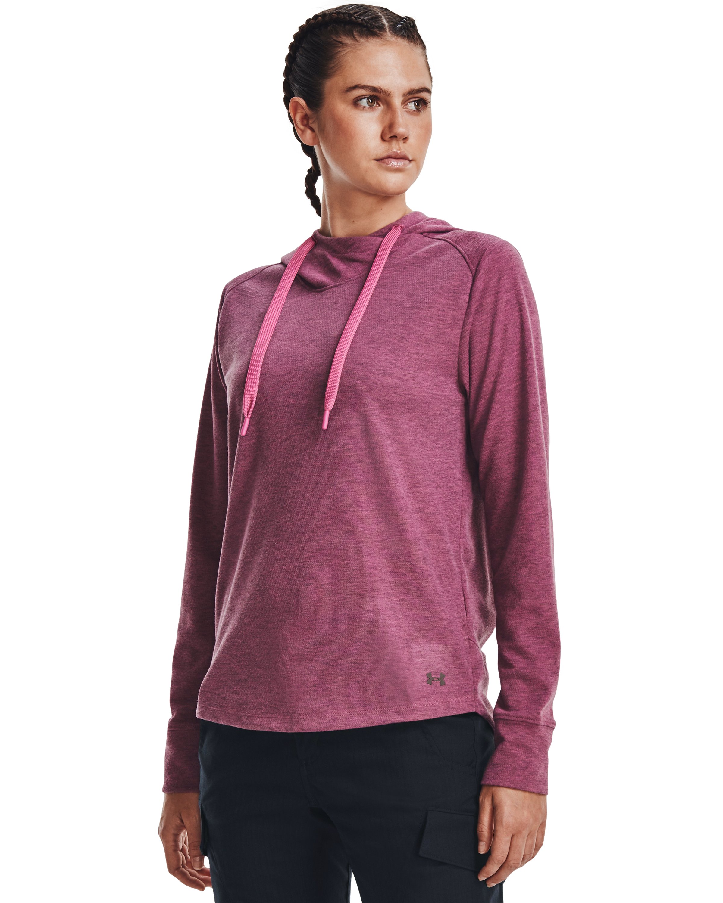 UA Expanse Specialist Women's Hoodie 11