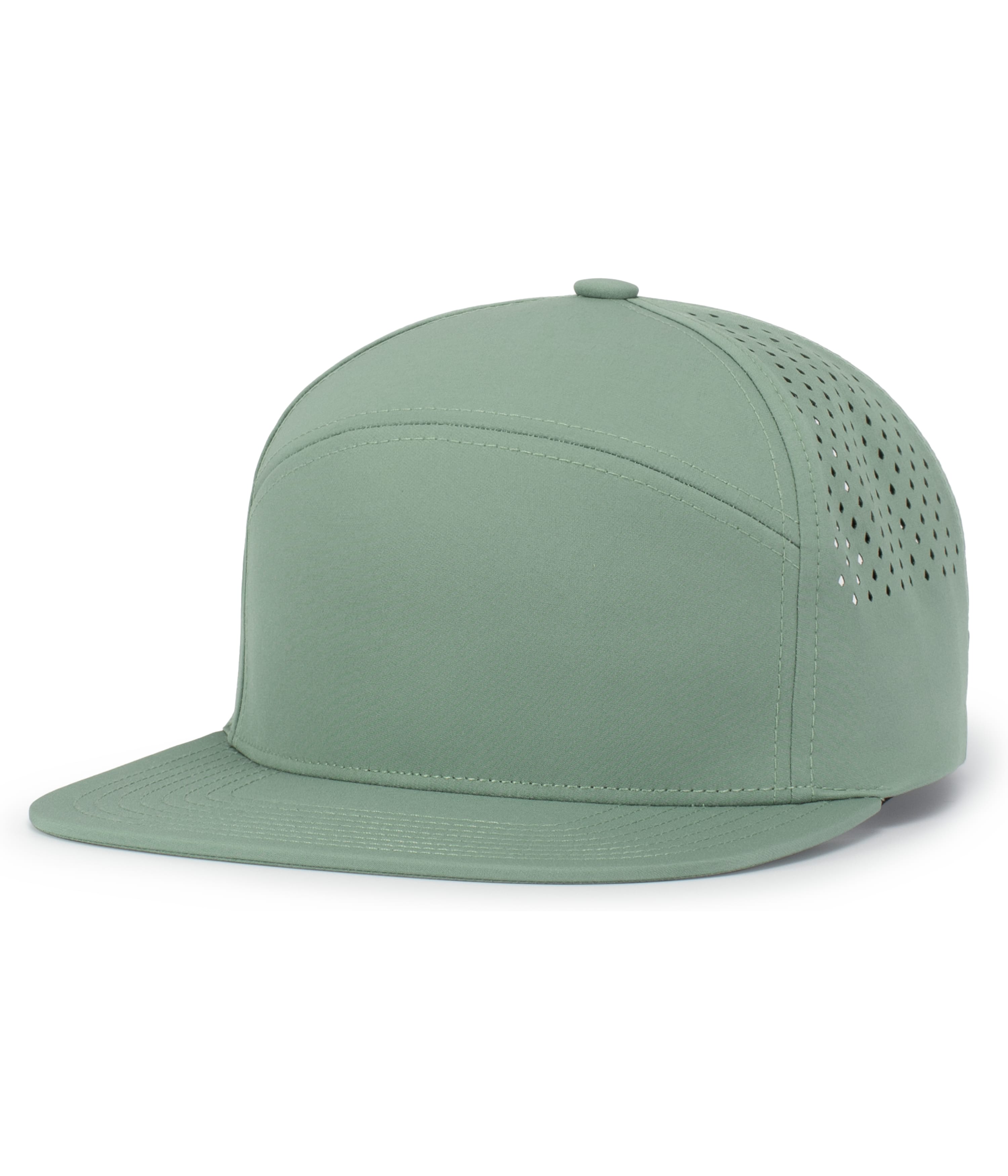 WEEKENDER PERFORATED 6-PANEL ARCH CAP 5