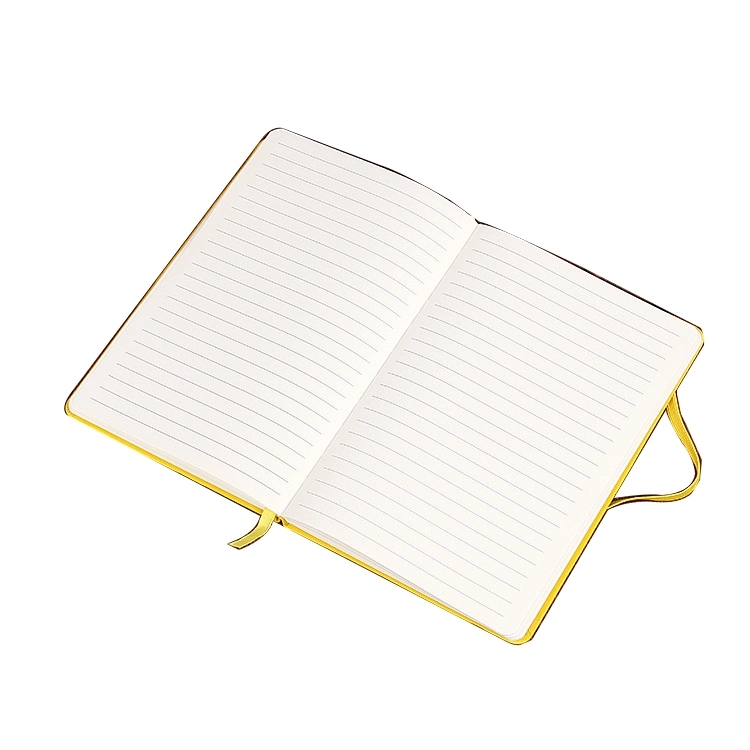 Leather Cover Journal 13
