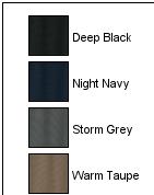 Mercer+Mettle Women's Linear Texture 1/4-Zip MM3041 17