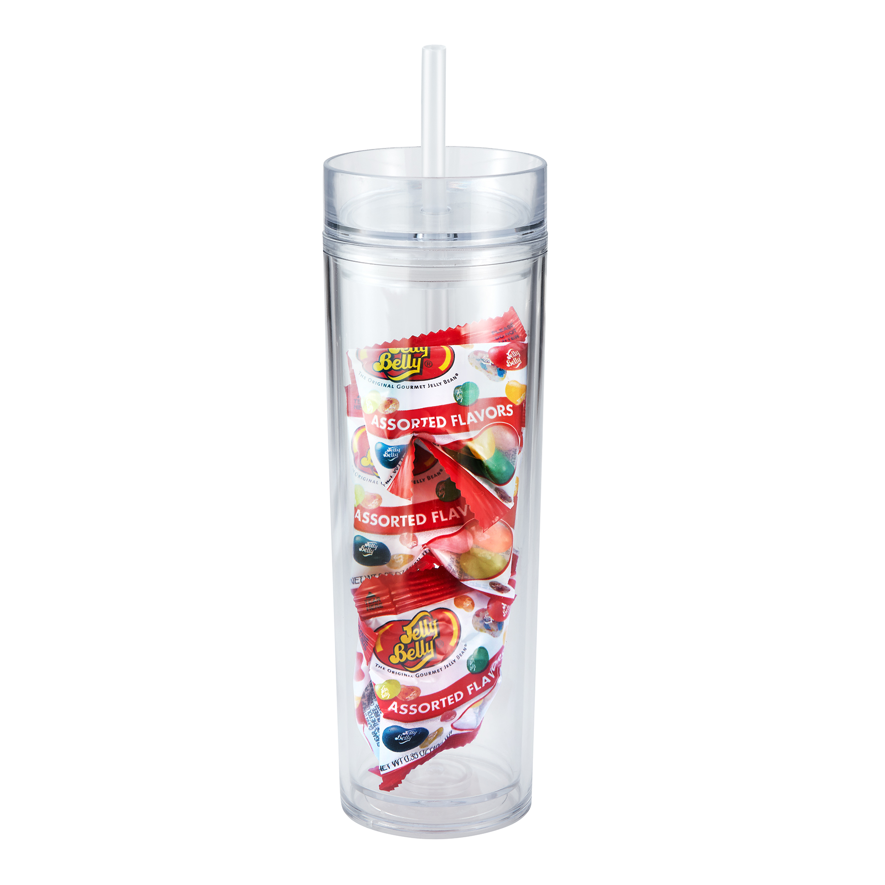 14 oz Pandora Frio Tumbler with Jelly Beans 8