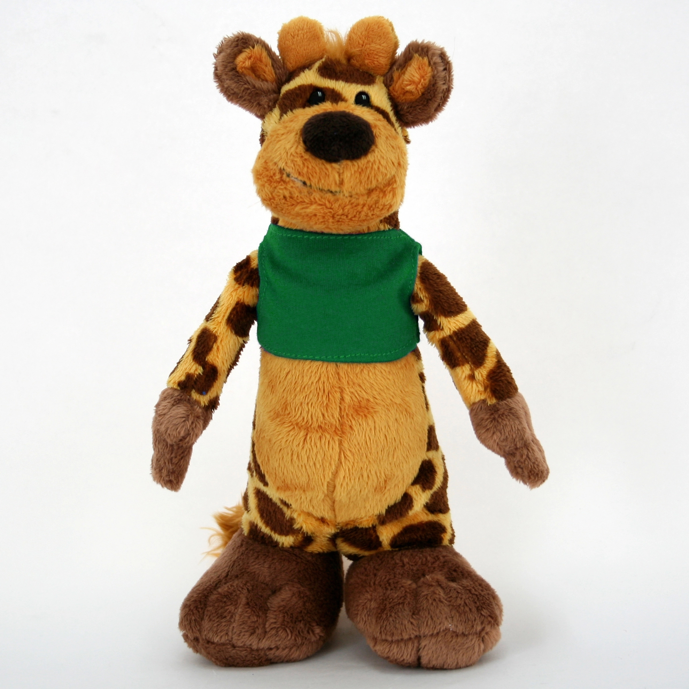 10" Long Body Giraffe 3