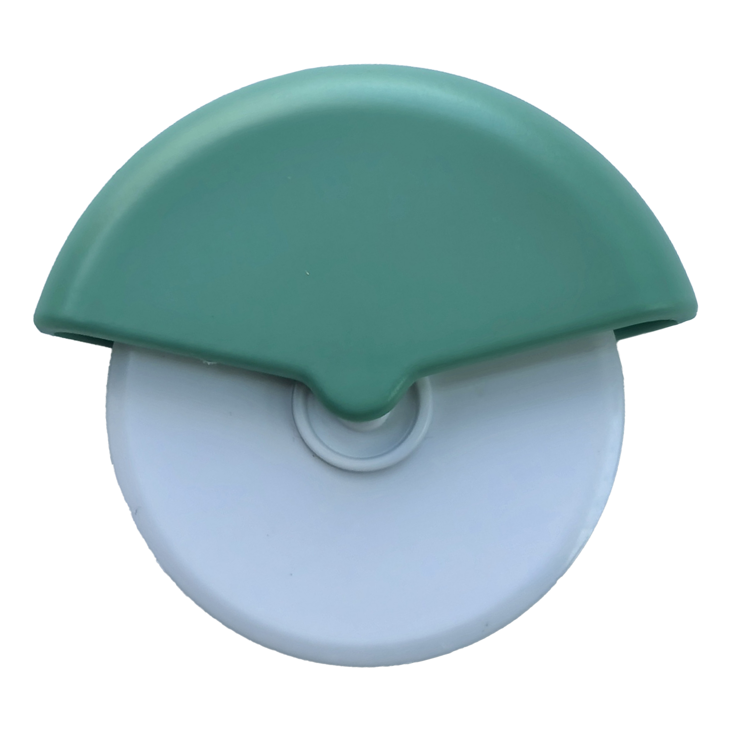 Polystyrene Food Grade Round Pizza Knife 8