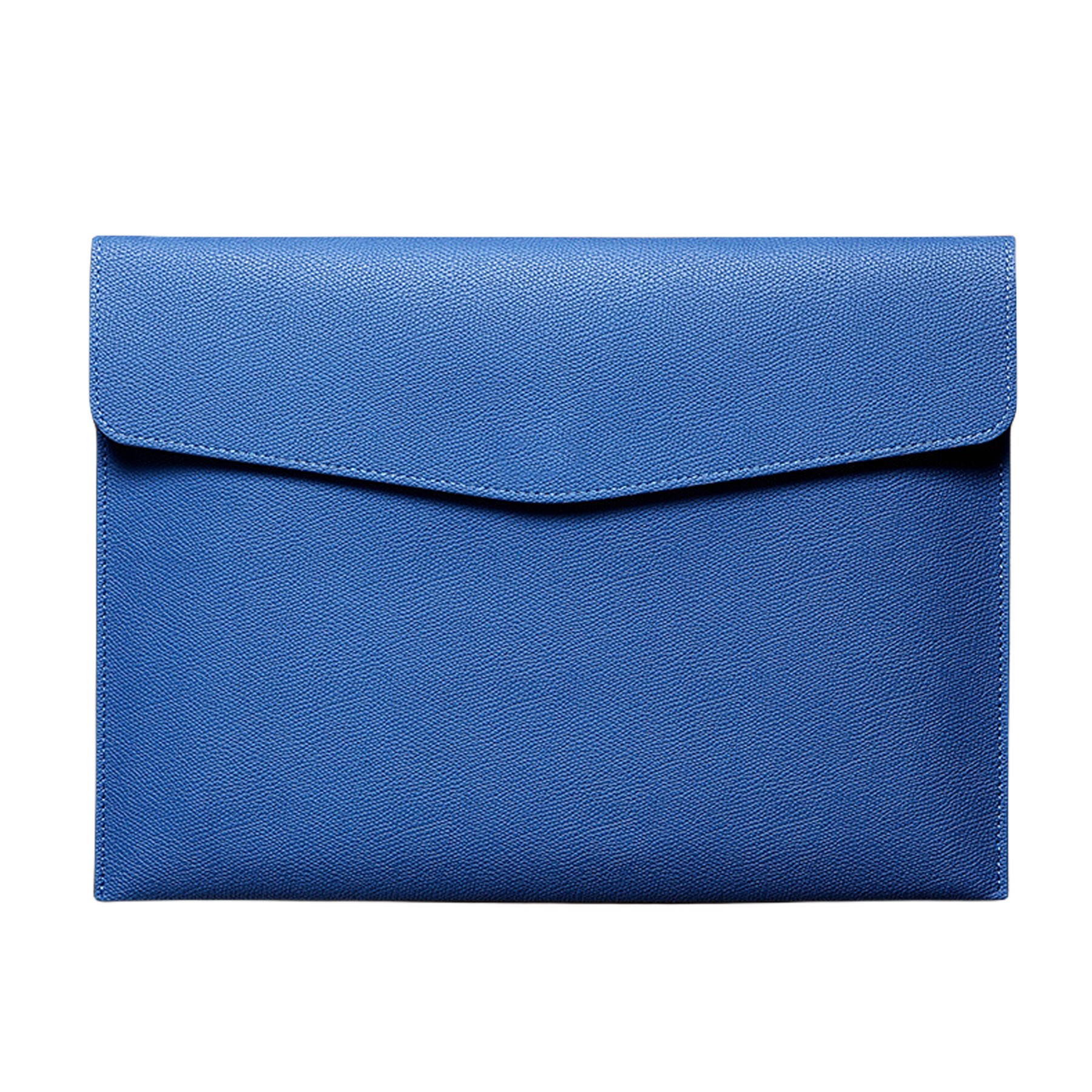 PU Leather A4 File Folder 5