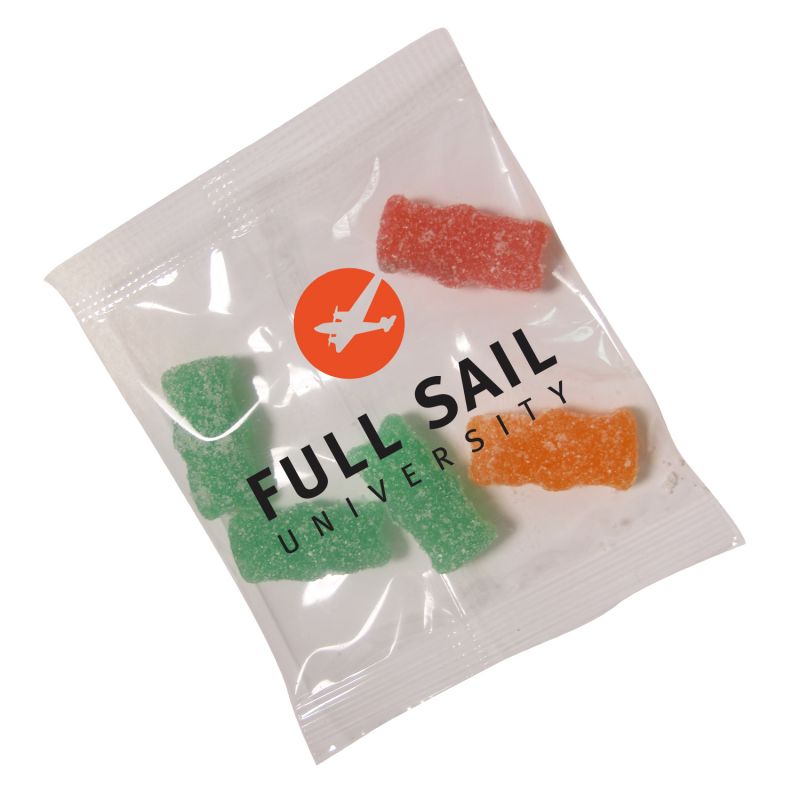1/2oz. Snack Packs - Sour Kids 1