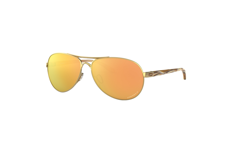 Oakley Women's Polarized Feedback Sunglasses 1