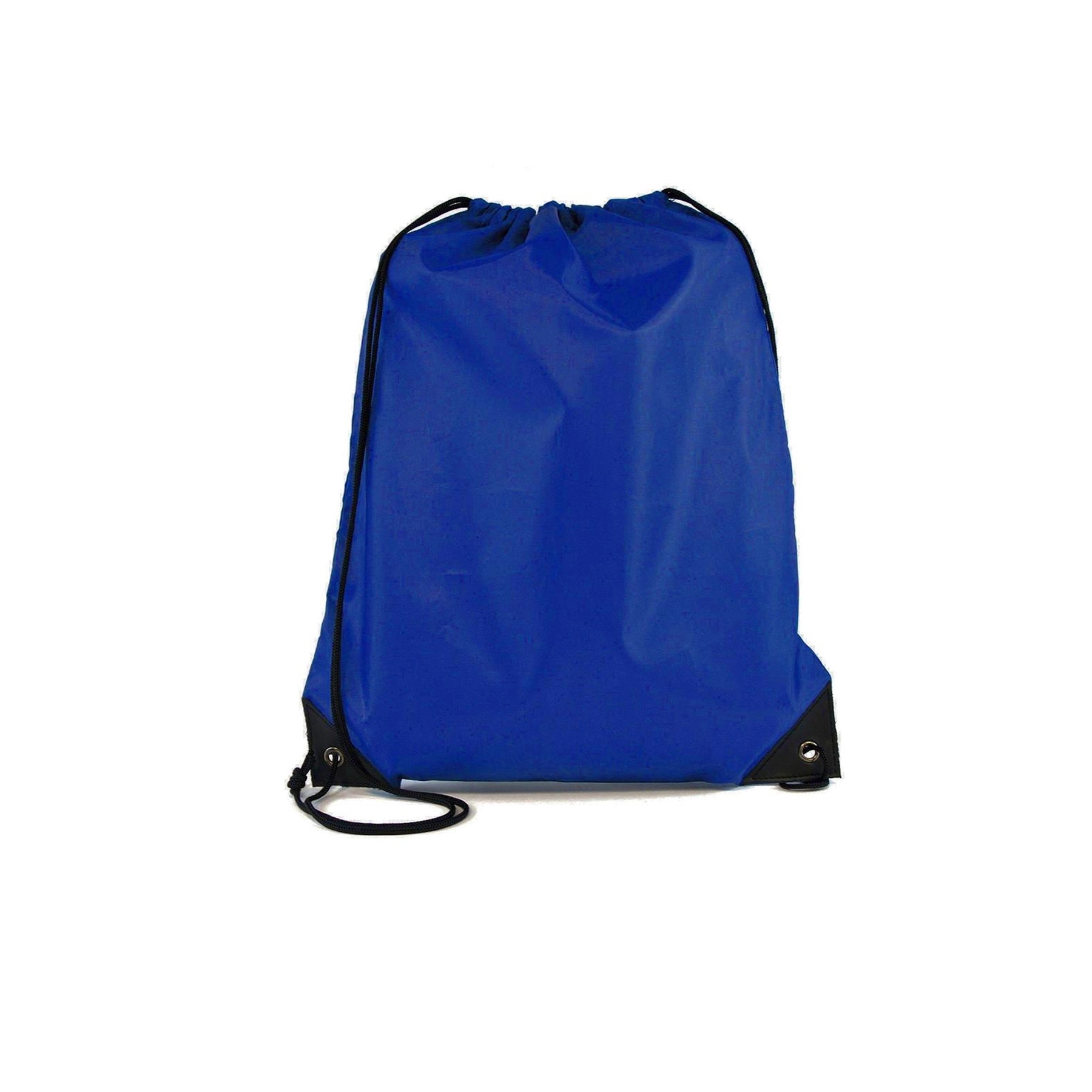 Economical Polyester Sports Backpack - Blank 2
