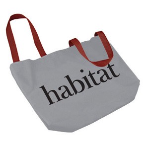 Colored Canvas Wheelchair Tote Bag 8