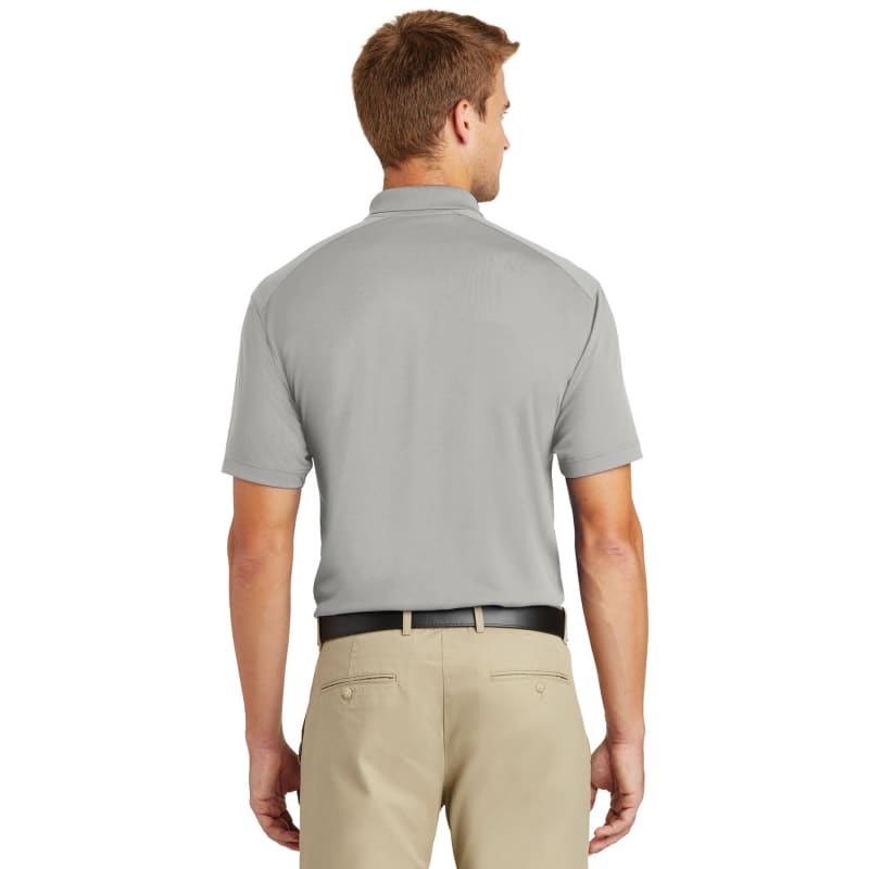 CornerStone Select Lightweight Snag-Proof Polo. 33