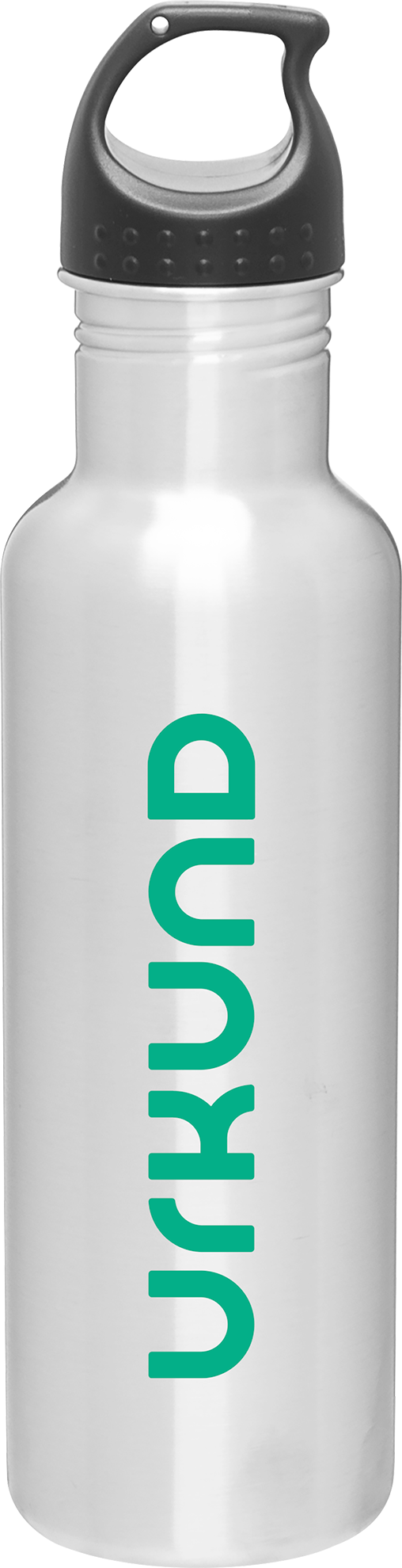 24 oz h2go bolt, custom water bottle with logo imprint 7