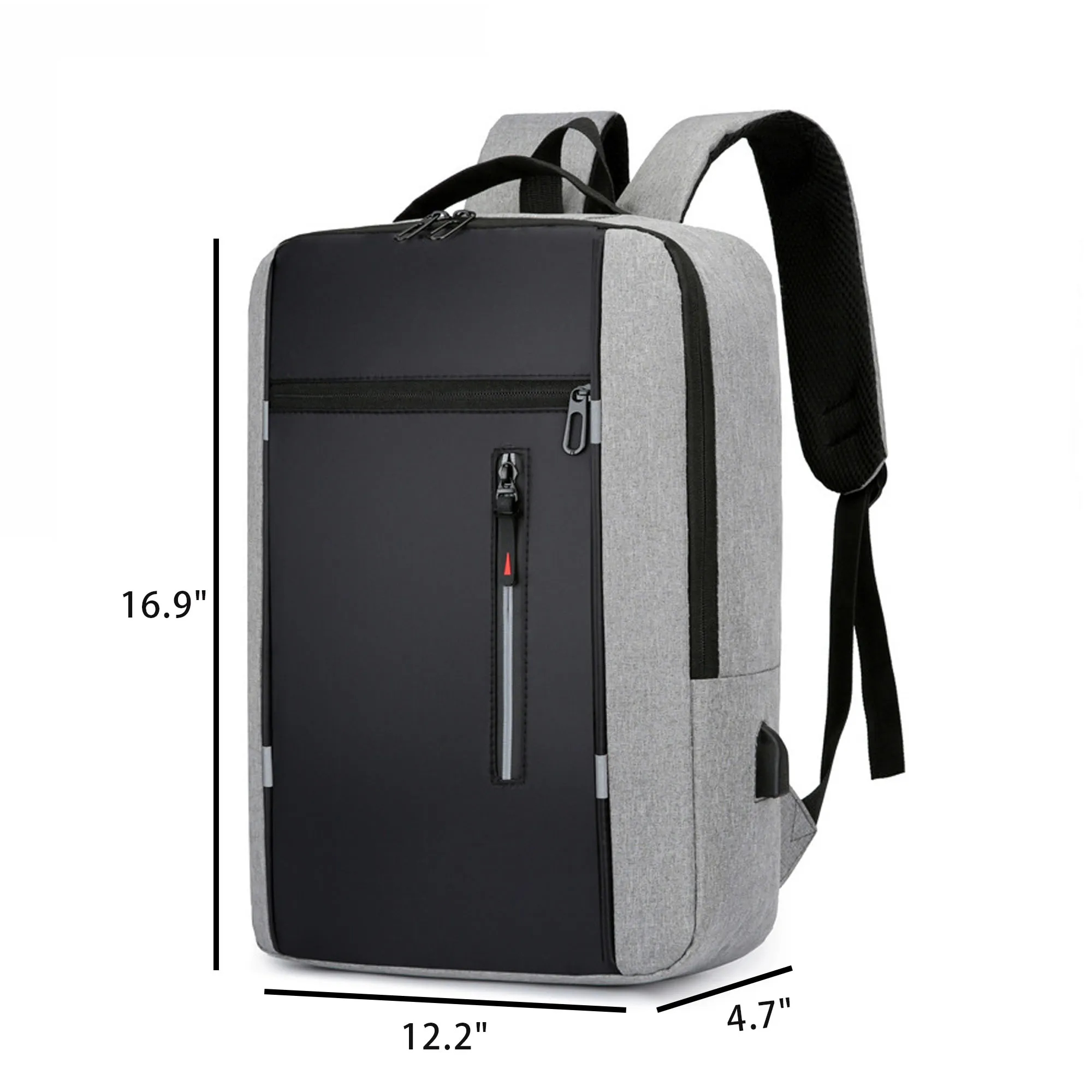 Business Causal Backpack 3