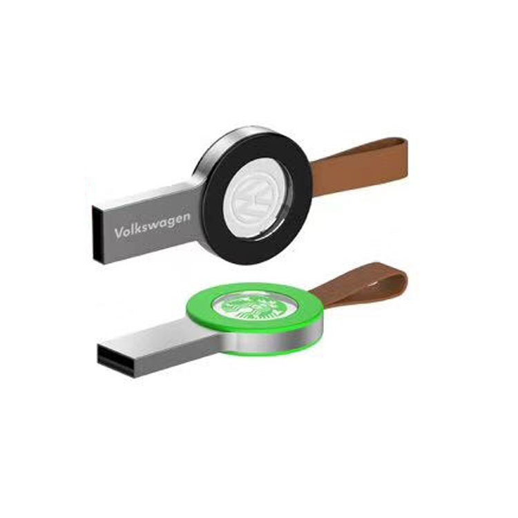 2GB USB Flash Drive 4