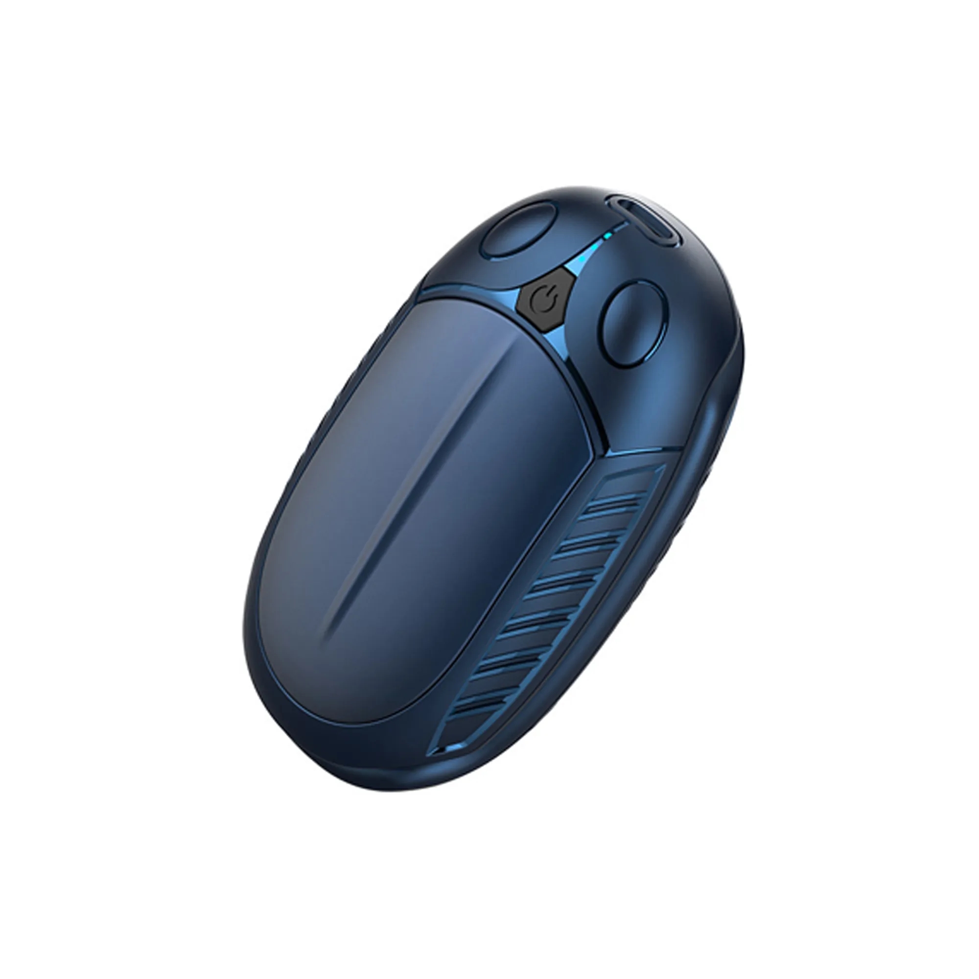 Power Bank Hand Warmer 2 in 1 Heater 5.1"x3.7"x0.9" 2
