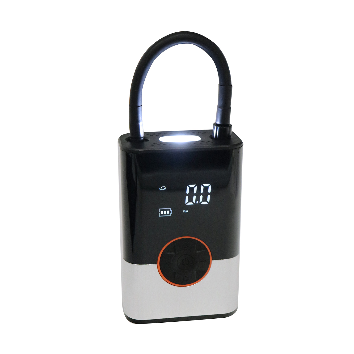 Portable Tire Inflator 10