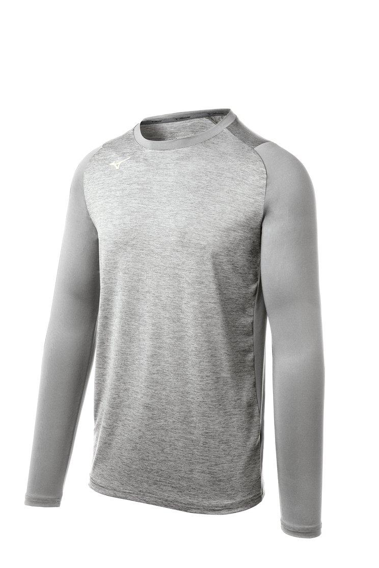 Men's Mizuno Alpha Stretch Sleeve 13