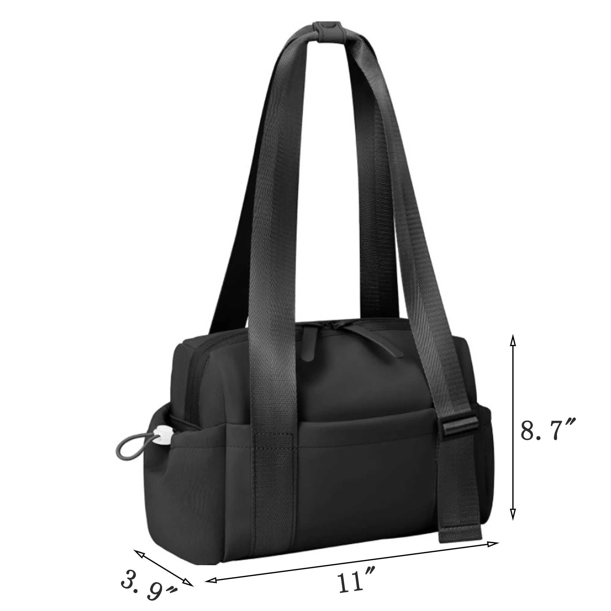 Sports Fitness Bag 2