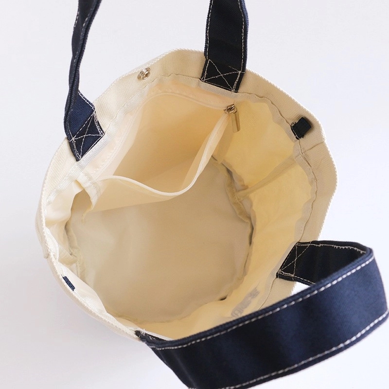Canvas Crossbody Bag 3