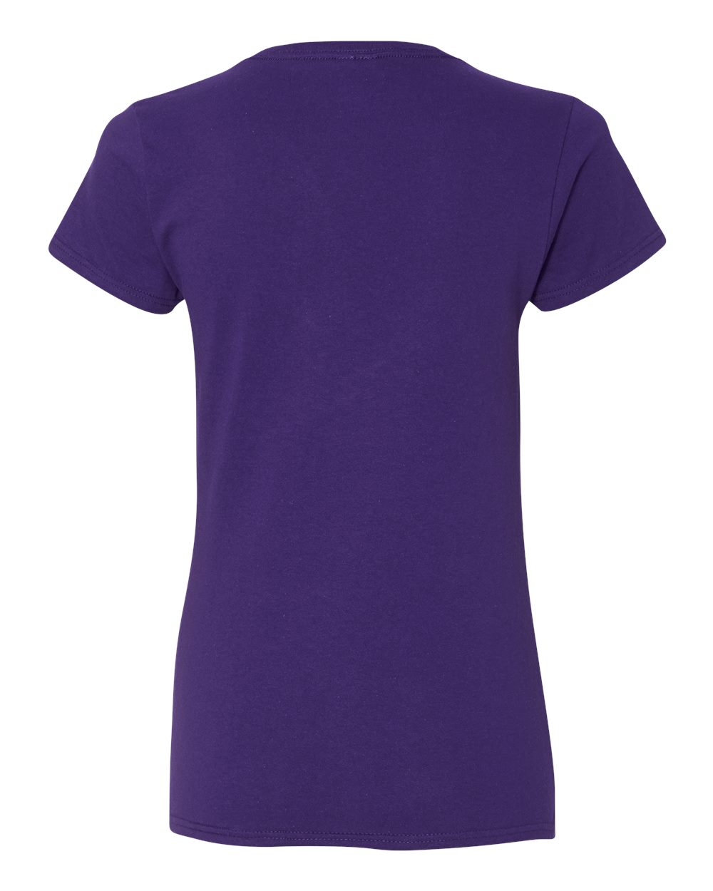 Women's Heavy Cotton™ V-Neck T-Shirt - 5V00L 41