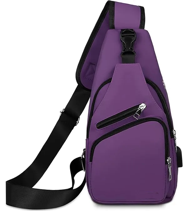Fashion Trend Shoulder Bag 11